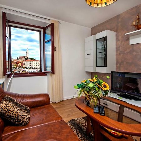 Vista Mare - Sea View Apartment Rovinj Exterior photo