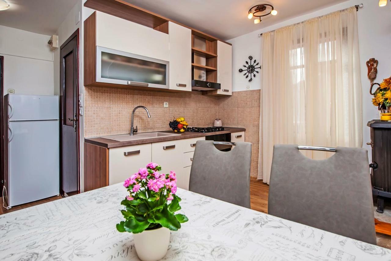 Vista Mare - Sea View Apartment Rovinj Exterior photo